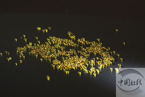海门市政道路标线施工现场