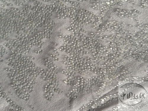 海门工业园区金属表面处理车间